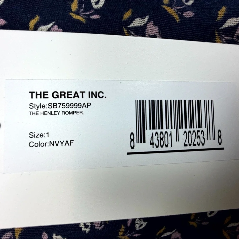 THE GREAT. photos show